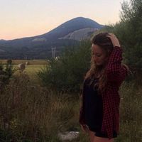 Clara Scalvenzi的照片