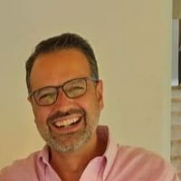 Javier San Vicente's Photo