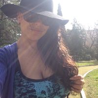 Marina Zuñiga的照片