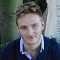 Connor Rowlett's Photo