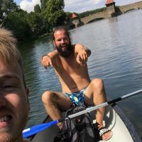 Steve LoeschY的照片