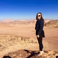 Julia Engborg's Photo