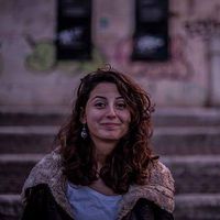 Seda Kaçak的照片