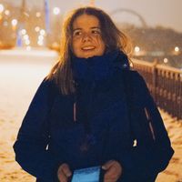 Le foto di Tonia Koriavet