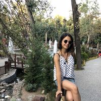 Canay Gökçeoğlu的照片