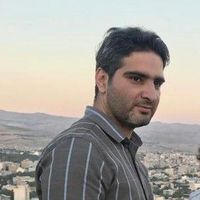 Ali Moazami的照片