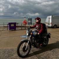 Angela  Huang的照片