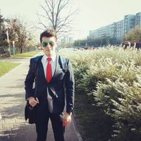 Emmanuel Figueroa's Photo