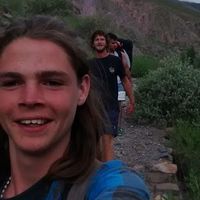 Mariano Richards's Photo