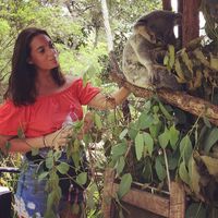 Emily Peopall's Photo