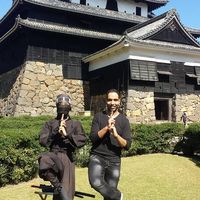 Lahbib Latrach的照片