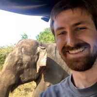 Matt Merritt的照片