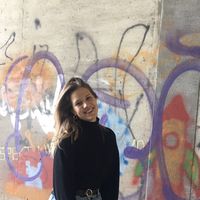 Photos de Johanna Hauri