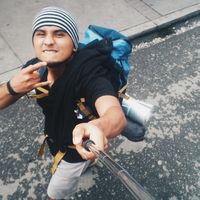 andres  Ramirez的照片