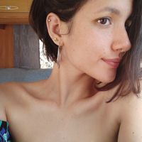 MARÍA PAULINA ESCOBAR's Photo