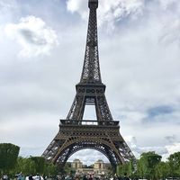 Gabby Griffin's Photo