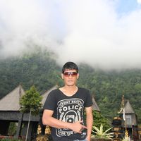 Jais Rambong's Photo