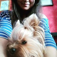 Sabina Ligas's Photo