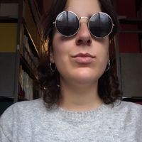 Maria Bosca的照片