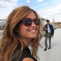 Célia Paret's Photo