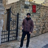 Murat Özbek's Photo