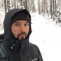 Rafał Garbarczyk's Photo