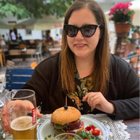 Marcella Venturini's Photo