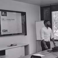 Sheldon Pereira的照片