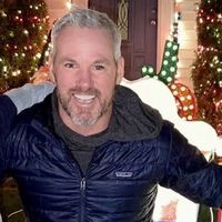 Keith Barry的照片