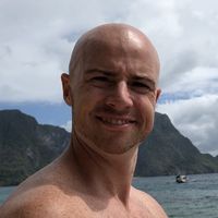 Jeremy Cross's Photo