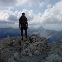 Zdjęcia użytkownika Jorge Ares Patiño