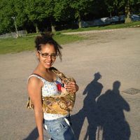 Loriane Rocha Oliveira's Photo