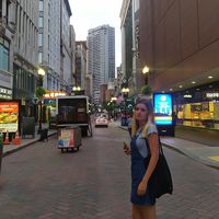 Photos de Dagmara Oleksowicz