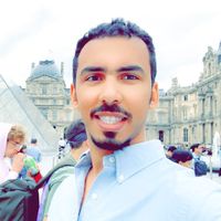 Moath Al Jafar's Photo