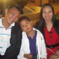 Menaliza Cortes's Photo