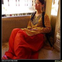 Vicky Zheng的照片