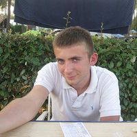 Constant Foucher's Photo