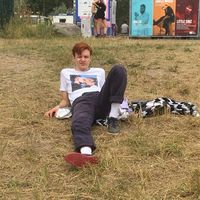 Moritz Ecker的照片