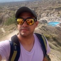 Robinson Foronda的照片