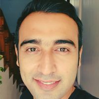 MARVAN LARAKI's Photo