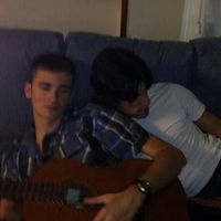 Sergio Martin Herreros's Photo