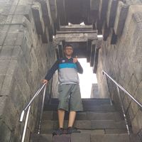 Rico Sugianto's Photo