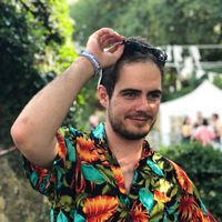 Nicolas Manson的照片