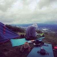 Guillem Jené Dalmau's Photo