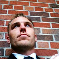 Matthew Whitman's Photo