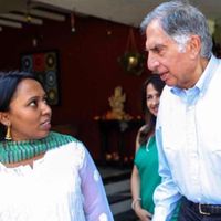 Fotos de Sneha Dicholkar