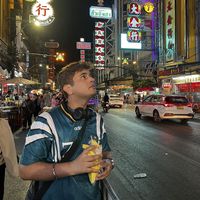 Hartaj Trehan's Photo