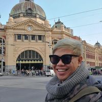 Elmer Joseph Ercilla的照片