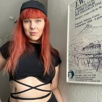 Fotos de Margarita B