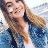 Фотографии пользователя Ekaterina Manyutina